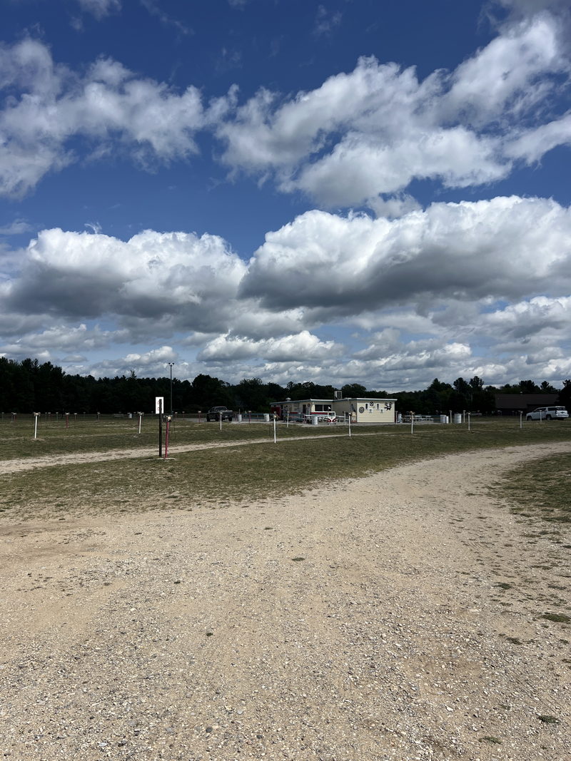 Cherry Bowl Drive-In Theatre - Aug 21 2024